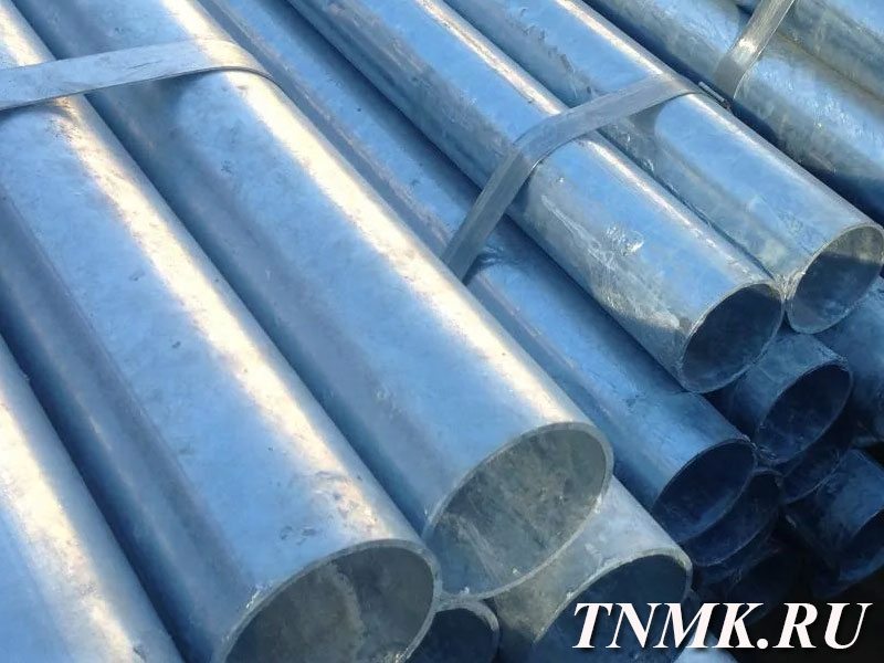 Труба дюралевая 38х2 мм Д20 ГОСТ 23697-79 купить в Череповце