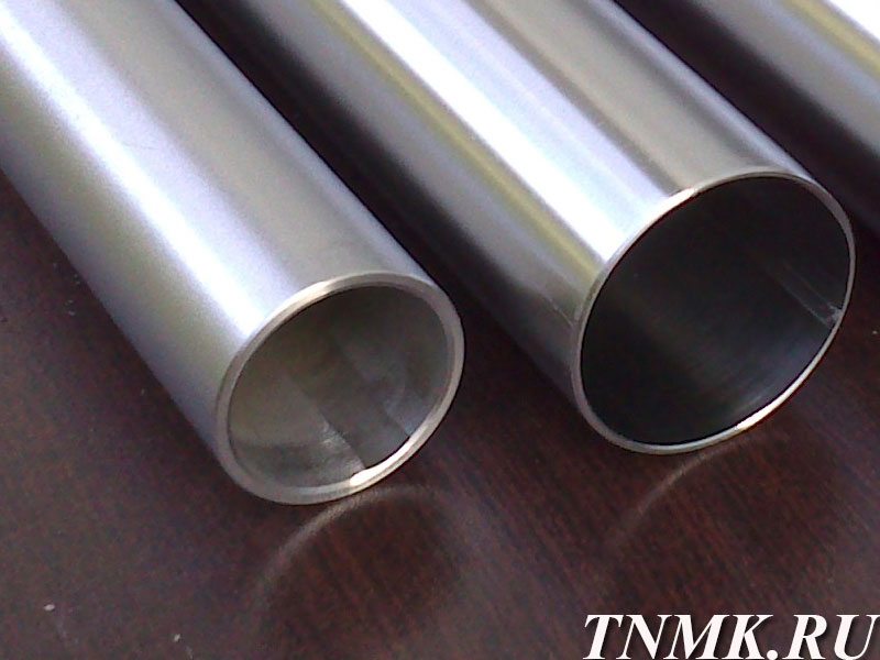 Труба никелевая 25x3.5 НП-1А-ИД ТУ 48-21-783-85 купить в Череповце