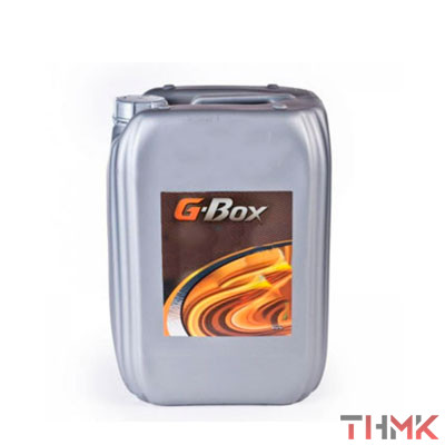 Моторное масло G-Box CVT