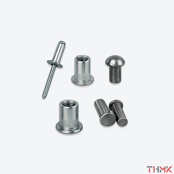 Заклепка 3,0х30 мм ГОСТ 10299-80