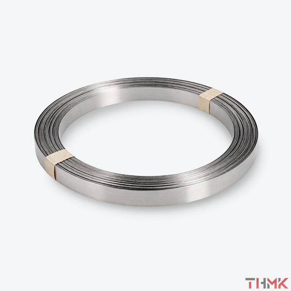 Лента нихромовая 0,2х5 мм х20н80 нихром