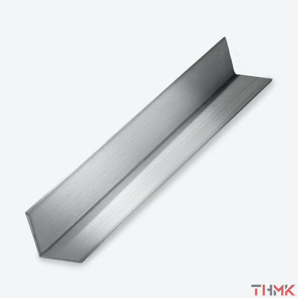 Уголок алюминиевый 20х мм Д16Т