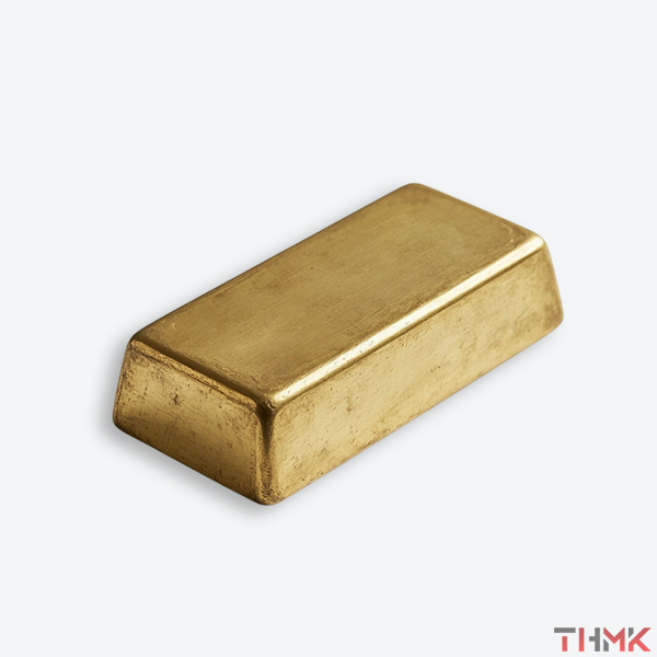 Чушка латунная ЛС ТУ 1733-00195430-96-98